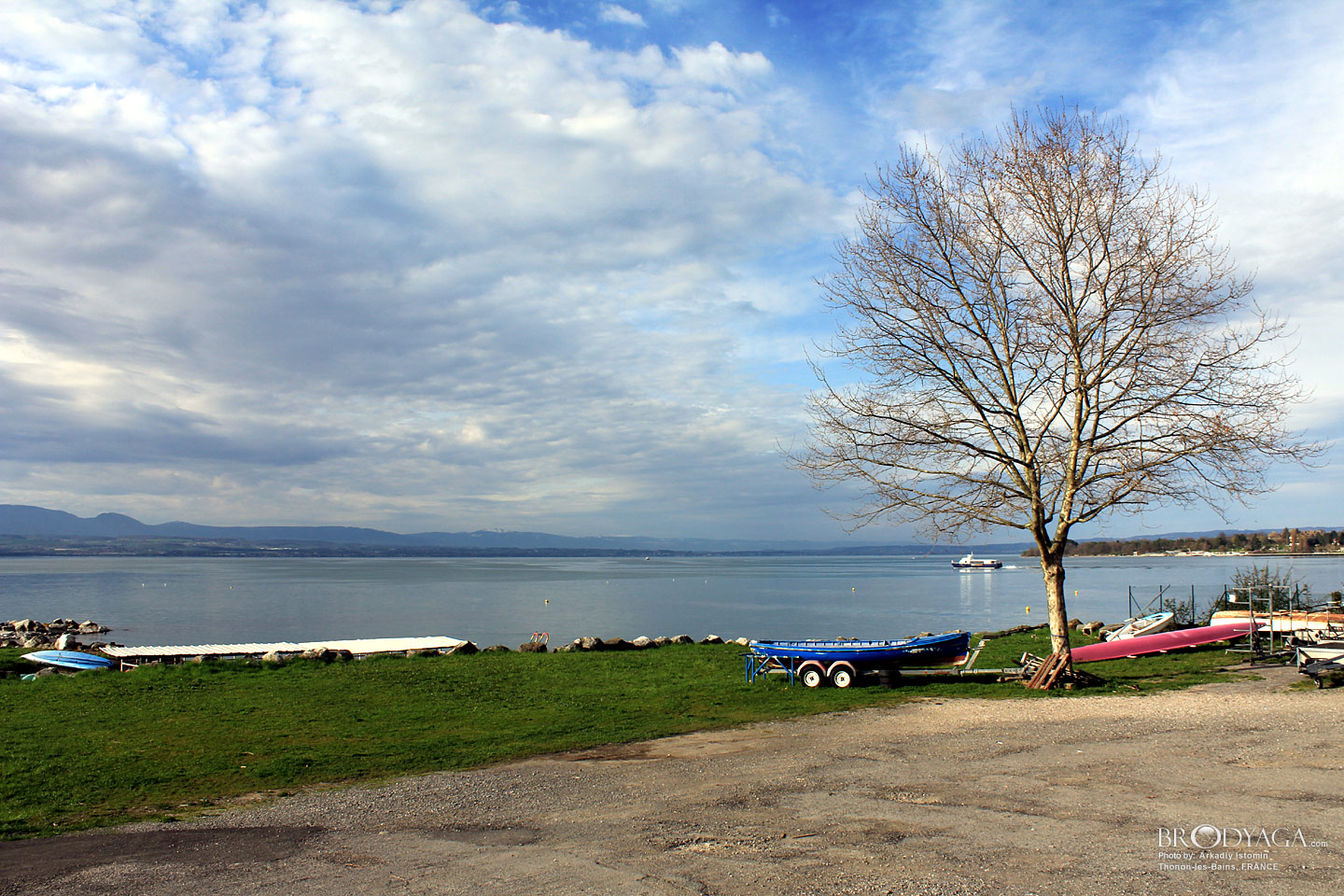 Thonon-les-Bains